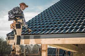 Best Hot Roofs  in Lyman, WY